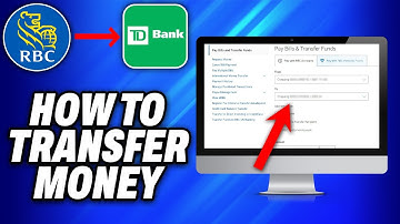 How To Transfer Money From RBC To TD (2025) - Easy Fix