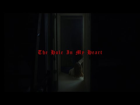 The Hole in My Heart | Surreal Horror Short Film