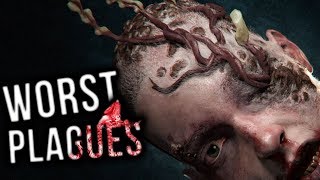 10 More WORST Plagues in Video Game History