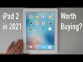 iPad 2 Review in 2021 (Worth Buying?)