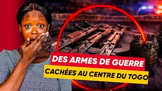 Disparitions Élucidées, Armes De Guerre Saisies Voici Ce Quil Faut Savoir Aujourdhui