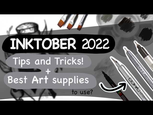 Drawing for Beginners: Best Tips and Supplies in 2022