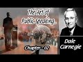 The Art of Public Speaking | Dale Carnegie | Chapter 02 | AmusingBox