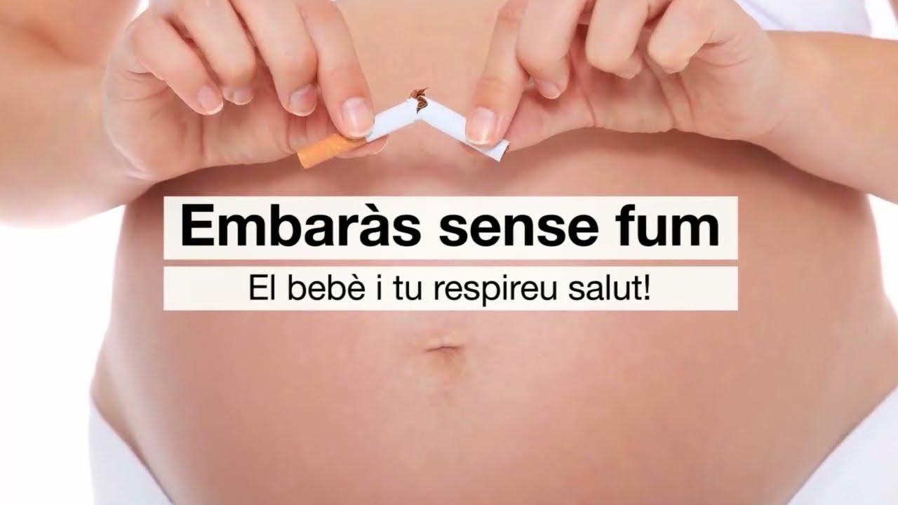 Embaràs sense fum