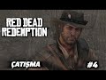 Çatışma!?-Red Dead Redemption Hikaye Modu-4