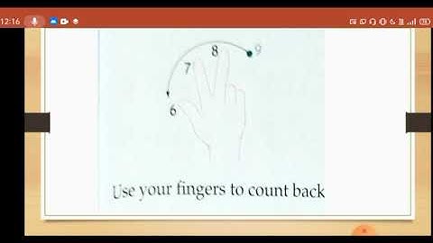 Class 1, Mathematics, Page No 21 by Rajni Rani