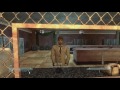 Fallout New Vegas - Gambling at the Atomic Wrangler - YouTube
