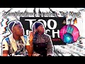 EDM IS BACK!?! | Marshmello x Imanbek - Too Much ft Usher REACTION/REVIEW | UK📍