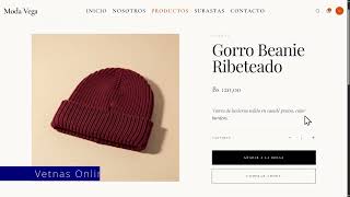 Software para gestionar negocios | Ventas, inventario y tienda online con Zuqibo screenshot 2