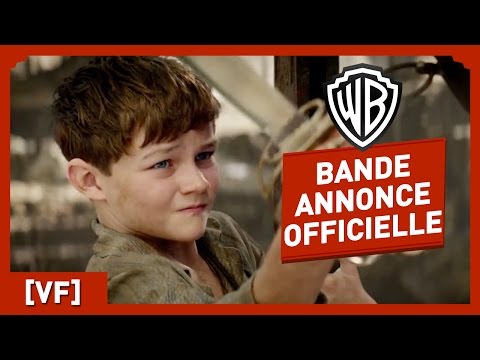 PAN – Bande Annonce 2 VF