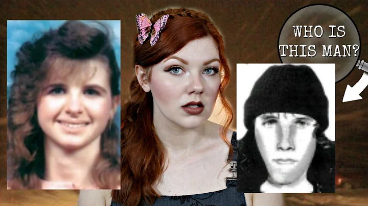 THE GIRL WHO DISAPPEARED DURING BLIZZARD - Susan S...