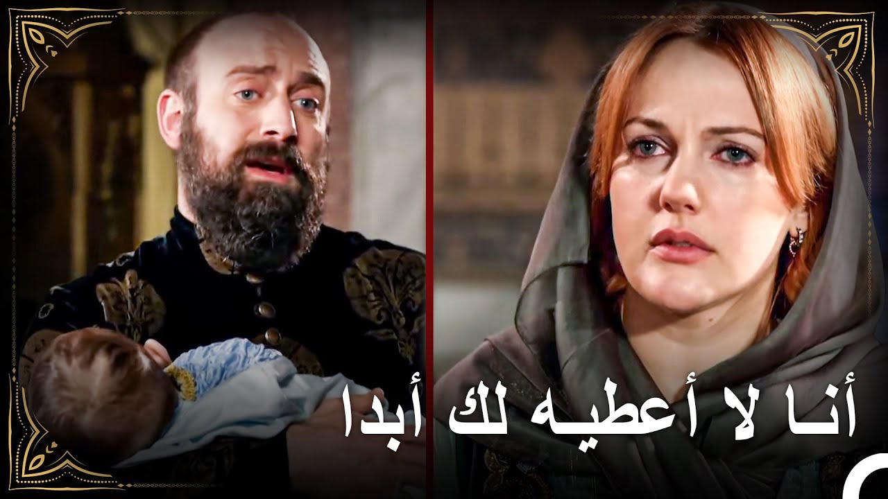 لا يمكنك أن تقولي مرحباً لأي شخص - YouTube