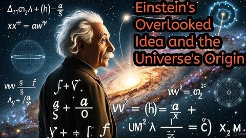 Einstein