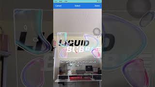 Creating My First Augmented Reality Experience! #tech #AR #photoshoptutorial #adobe #adobeaero