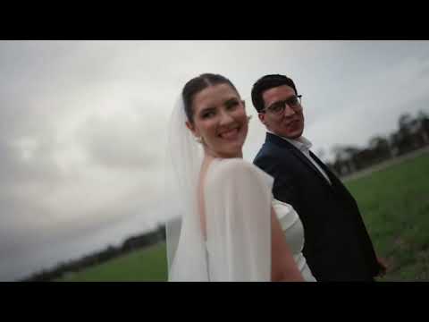 PreWedding Debora e Tiago 4K