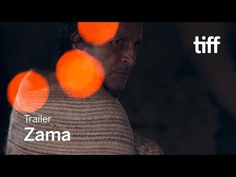 ZAMA Trailer | TIFF 2017