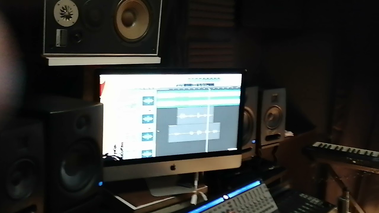 Dubplate BlackMagique  pour  Skankey Tunes at Gstyle Studio 2020