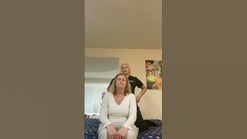 Cervical Rotation Isometric MMT