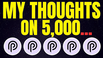 Pyth: My Thoughts on 5,000... Would I Consider it Good? Pyth Network PYTH Price Outlook & Discussion