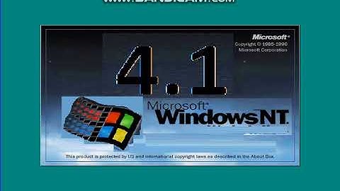 Windows Mockups 1/My Windows Never Released 4 (w/Desktops) Part 1