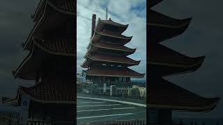 Historic Pagoda Reading, Pa #readingpa #history #gifttothenextgeneration