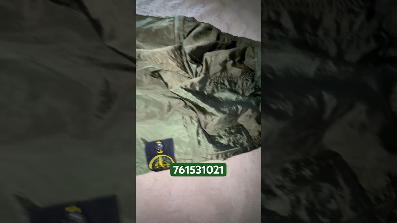 ОБЗОР NYLON METAL STONE ISLAND 