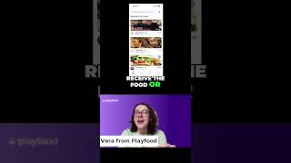 Faster Food Delivery: Sort by Distance & Optimize Radius screenshot 5
