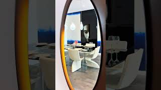 The King Suite at Kwarleyz Residence — two ensuite bedrooms, a private lounge, and luxury