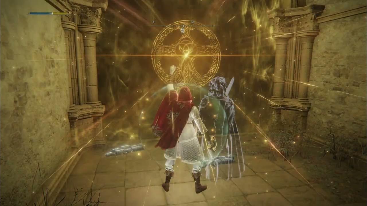 Elden Ring Malenia and Great runes. (58) YouTube