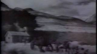 Mt Algidus - Holmes Show 1993