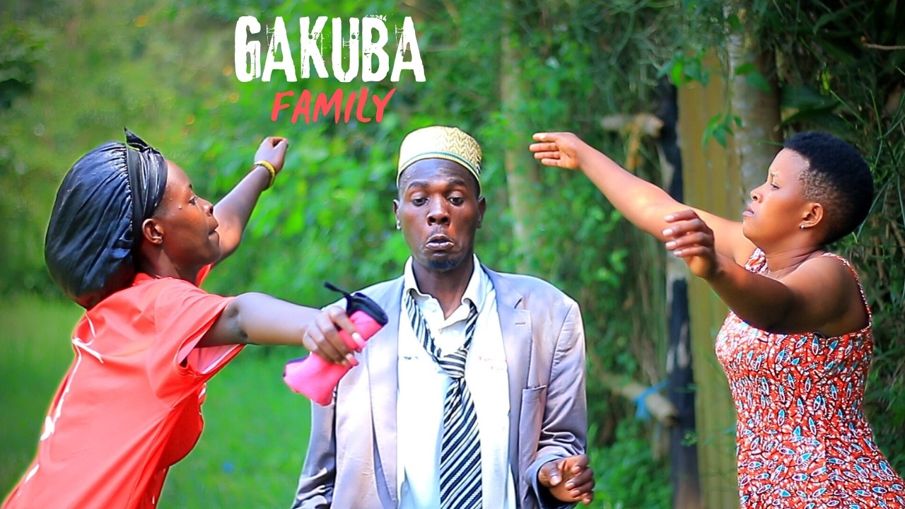 GAKUBA FAMILY Inshinzi zabakobwa zimusamiyehejuru ngo zaramukunze