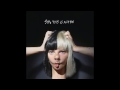 Sia Feat Sean Paul Cheap Thrills CAPITAL FM REMIX Audio 