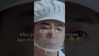 LAWAK BANGET SI IKJUN JIR 😂🤣 #shorts #funny #fyp #foryou #kdrama #hospitalplaylist #shortvideo