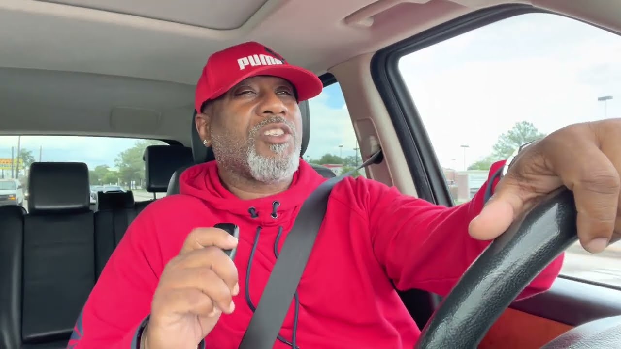 Black People Are Far Too Comfortable Being Uncomfortable! It’s Time to Take Action| Dr. Rick Wallace