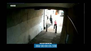 Brian Lambert Jailed For Burgling Jewellers In Ormskirk In Broad Daylight.