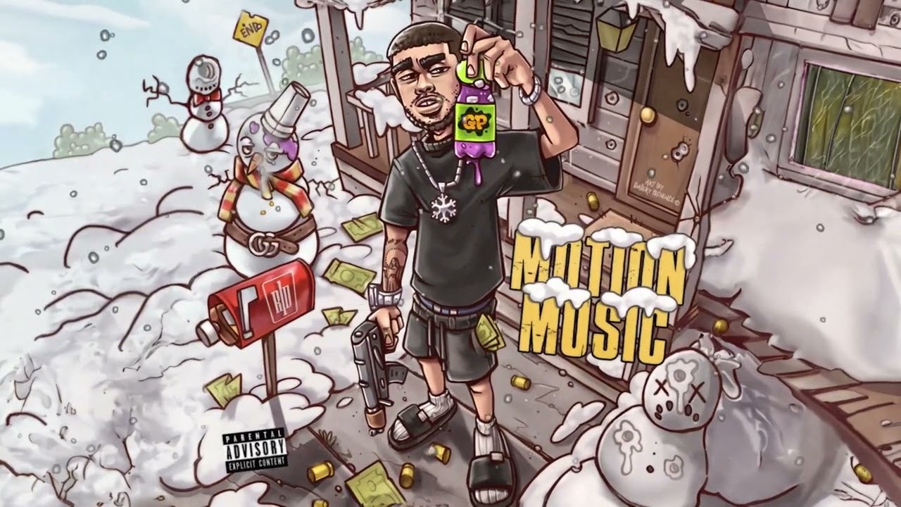 Watch SnowThaMessiah - Run It Back (Official Visualizer) on YouTube Watch SnowThaMessiah - Run It Back (Official Visualizer) on YouTube