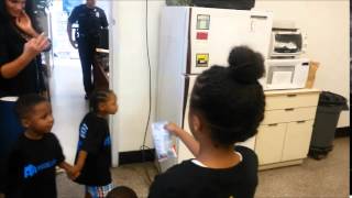 WoW 7-7-2015 Historic Southwest police station
