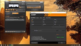 Cara Memutar Music/Audio Dari Youtube Di AIMP Audio Player. screenshot 4