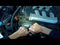 HONDA ACCORD—P1399, P0301, P301 MISFIRE CODES—QUICK FIX