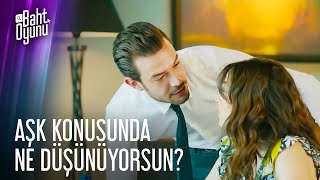 İlgimi Belli Etmeyeceğim Dedikten Sonra Erkekler😂 Adanın Kriz Anları