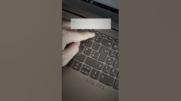 Increase your typing speed with this technique | #keyboard #computer #pc #typing #tricks #Asmr