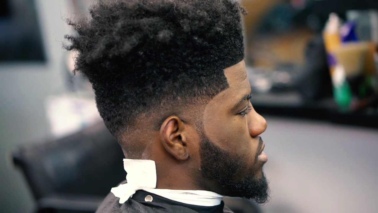 Best High Top Drop Fade Youtube