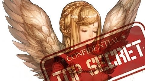 Tree of Savior : The Hidden Way to Crystal Mine Lot 2