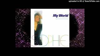 SOPHIE - MY WORLD (Fabian Perello remix)