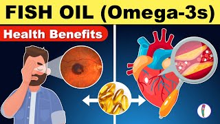 Fish Oil Benefits | Omega 3 | Omega 3 fish oil benefits | Which Fish Oil Supplement is Best?