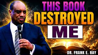 Dr Frank E Ray Pastor - The shocking secret behind the Apostle John s simple 600 words