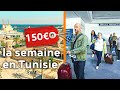 Vacances en Tunisie : ils cassent les prix pour vous faire venir !