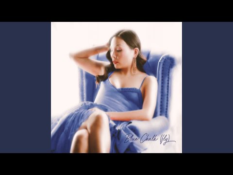 Blue Chalk (Fly)