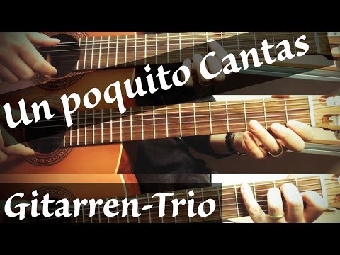 Un Poquito Cantas