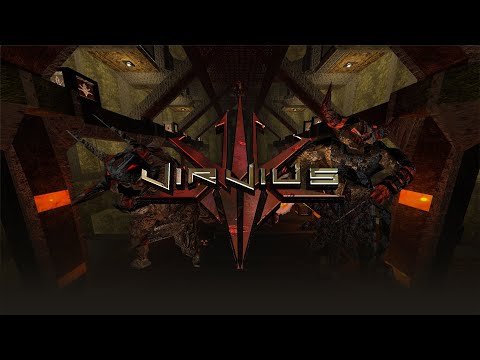 Virvius: Trailer